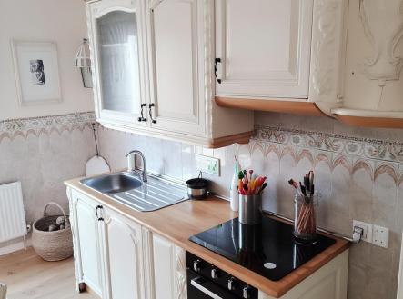 Prodej bytu, 3+1, 62 m²