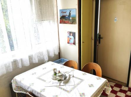 Prodej bytu, 3+1, 62 m²