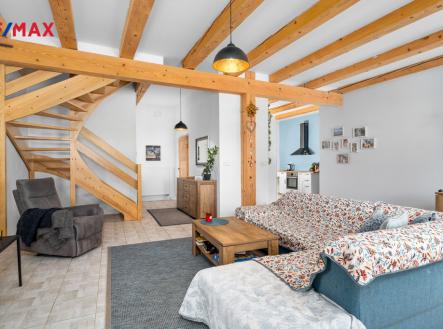 Prodej chaty/rekreačního objektu, 226 m² obrázek