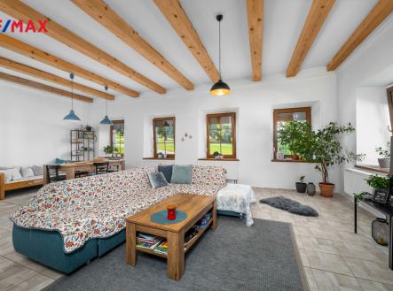 Prodej chaty/rekreačního objektu, 226 m²