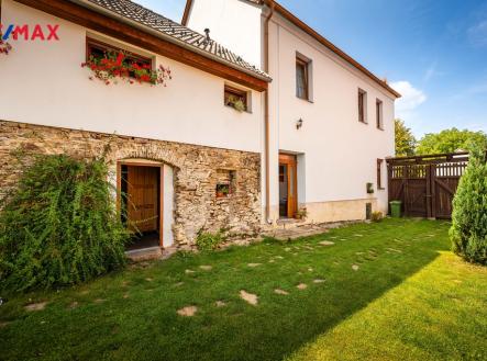 Prodej chaty/rekreačního objektu, 226 m²