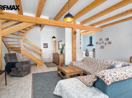 Prodej chaty/rekreačního objektu, 226 m²