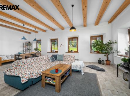 Prodej chaty/rekreačního objektu, 226 m²