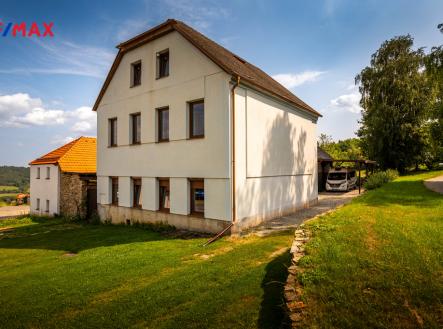 Prodej domu/vily, 226 m²