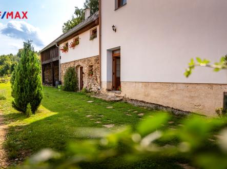 Prodej domu/vily, 226 m²