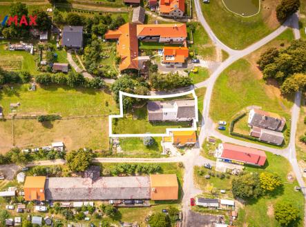 Prodej domu/vily, 226 m²