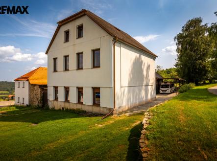 Prodej domu/vily, 226 m²