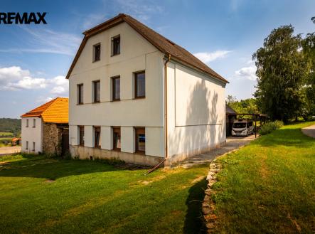 Prodej domu/vily, 226 m² obrázek