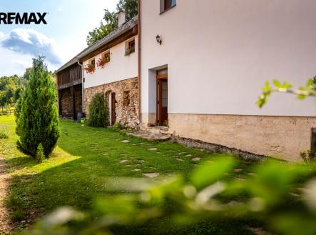 Prodej domu/vily, 226 m²