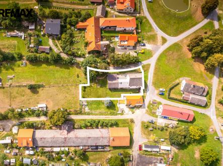 Prodej domu/vily, 226 m²