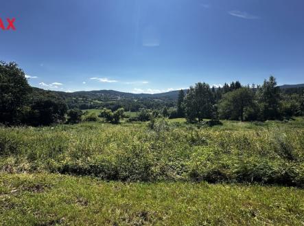 Prodej pozemku, les, 17 502 m²