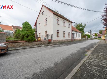 Prodej - dům/vila, 146 m²