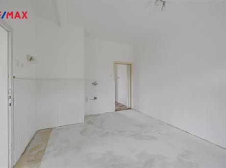 Prodej - dům/vila, 146 m²