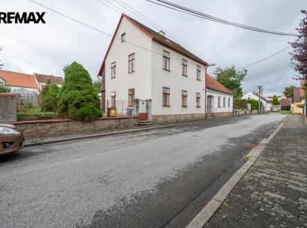Prodej domu/vily, 146 m²