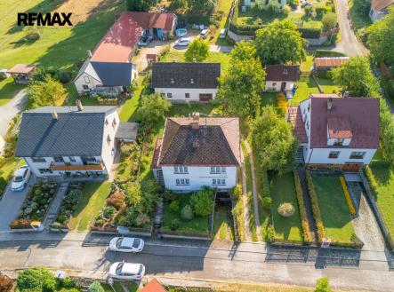 Prodej domu/vily, 226 m² obrázek
