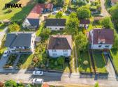 Prodej domu/vily, 226 m²
