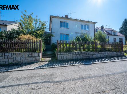 Prodej domu/vily, 226 m²