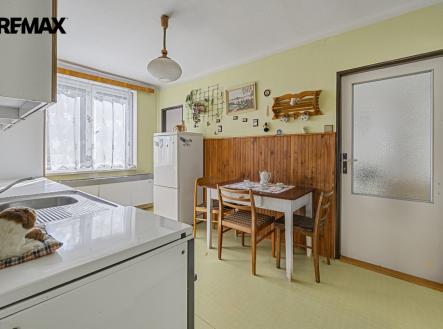 Prodej domu/vily, 226 m²