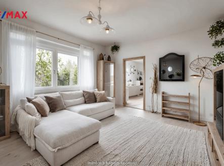 Prodej bytu, 3+kk, 71 m²