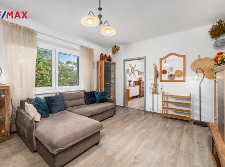 Prodej bytu, 3+kk, 71 m²