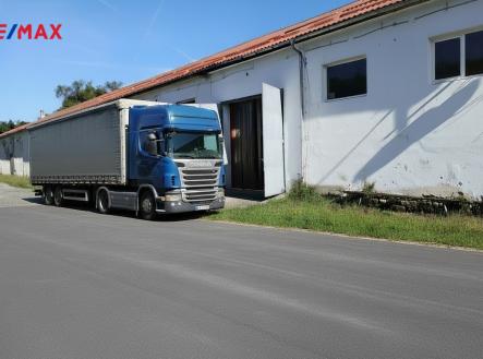 Pronájem jiné, 950 m²