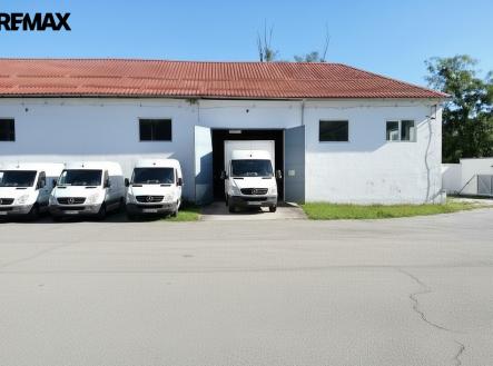 Pronájem jiné, 950 m²