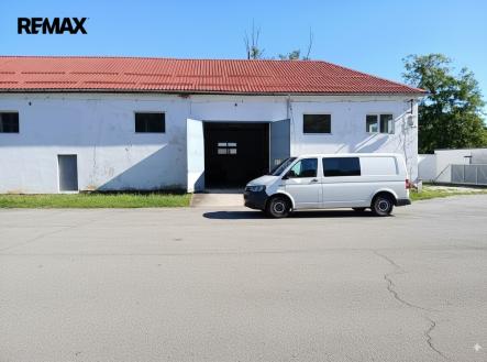 Pronájem jiné, 950 m²