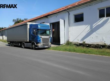 Pronájem jiné, 950 m²