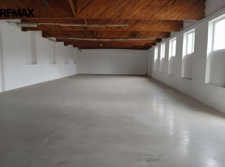 Pronájem jiné komerční nemovitosti, 325 m²