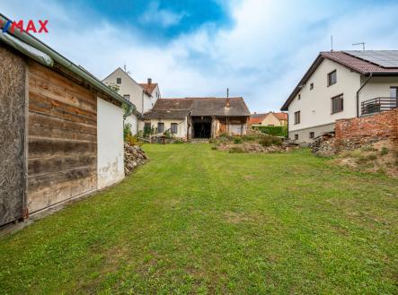 Prodej pozemku pro bydlení, 1 580 m²