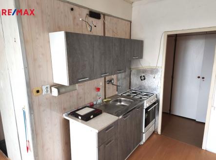 Pronájem bytu, 1+1, 48 m²