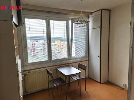 Pronájem bytu, 1+1, 48 m²