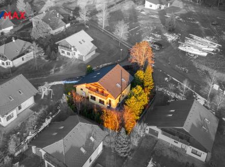 Prodej hotel, 275 m²