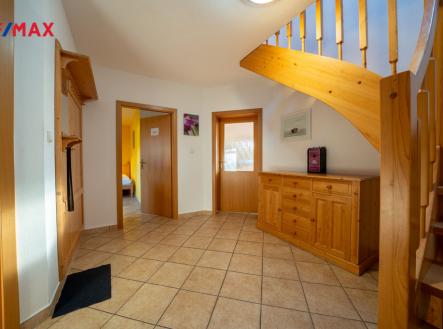 Prodej hotel, 275 m²