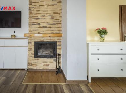 Prodej chaty/rekreačního objektu, 254 m²