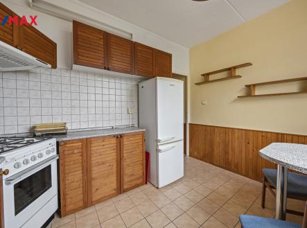 Prodej bytu, 3+1, 75 m²