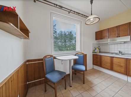 Prodej bytu, 3+1, 75 m²