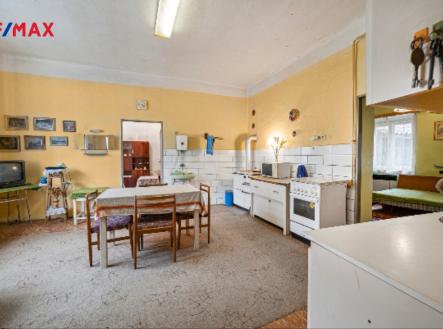 Prodej domu/vily, 120 m²