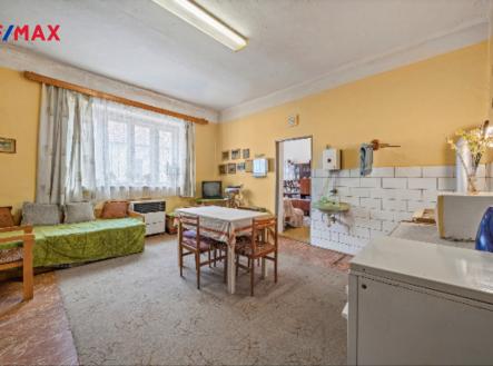 Prodej domu/vily, 120 m²