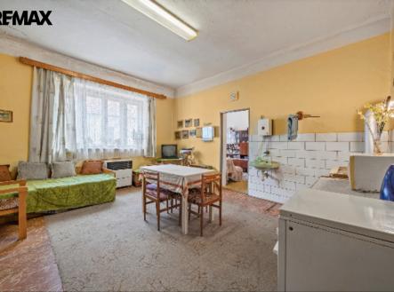 Prodej domu/vily, 120 m²