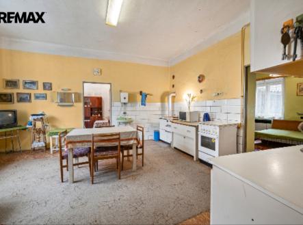 Prodej domu/vily, 120 m²