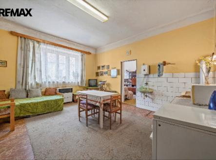 Prodej domu/vily, 120 m²