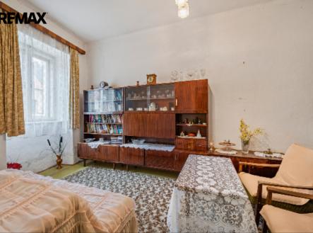 Prodej domu/vily, 120 m²