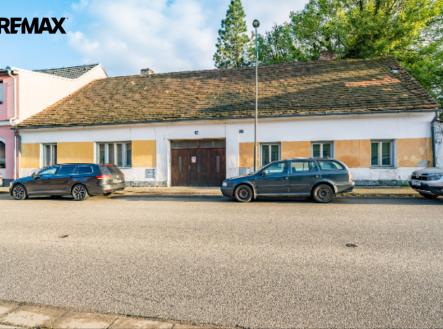 Prodej domu/vily, 120 m²