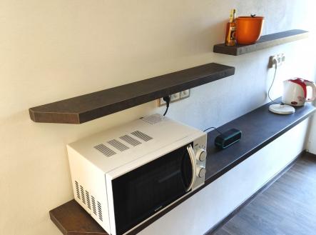 Pronájem bytu, 3+1, 68 m²