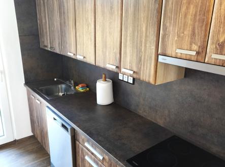 Pronájem bytu, 3+1, 68 m²