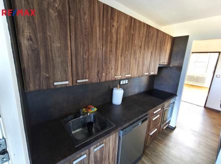 Pronájem bytu, 3+1, 68 m²