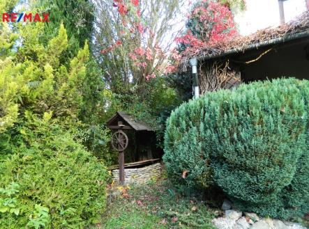 Prodej chaty/rekreačního objektu, 76 m²