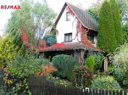 Prodej chaty/rekreačního objektu, 76 m² obrázek