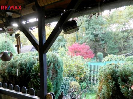 Prodej chaty/rekreačního objektu, 76 m²